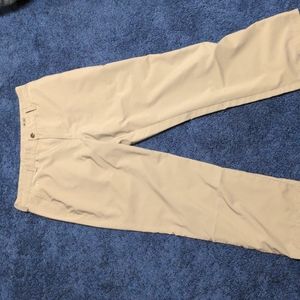 Adidas clima lite golf pants